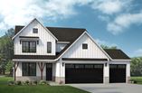 New Homes in Boone Point