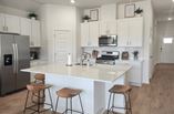 New Homes in The Reserve at Country Club