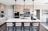 New Homes in Barrington at Magnolia Green