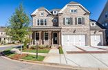 New Homes in Knollwood