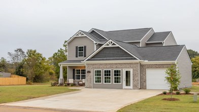 New Homes in Ivy Glen