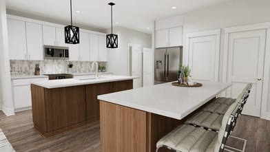 Parc at Laurel Hills
