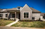 New Homes in Brunswick Village