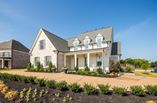 New Homes in Oak Hill