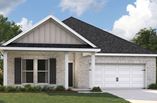 New Homes in Edgemont Park