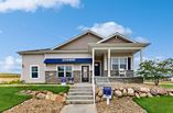 New Homes in Mirabel