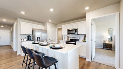 New Homes in Belterra