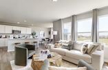New Homes in Majestic Pointe Twinhomes