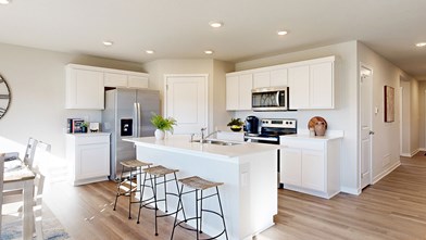 New Homes in Enclave Flats