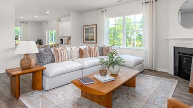 New Homes in Colly Farm