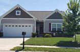 New Homes in Greystone Estates
