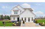 New Homes in Arbors at Grandin Pond