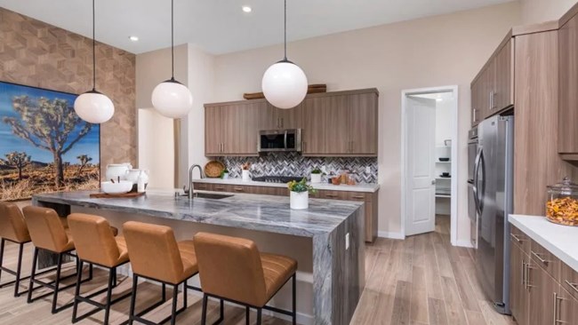 New Homes in Vitality at Miralon by Lennar Homes