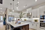 New Homes in Cresswind at Spring Haven