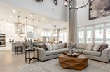 New Homes in NatureWalk at Watersound Origins