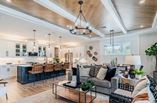 New Homes in Cresswind at Lake Harris