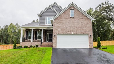 New Homes in Gloucester Town Commons