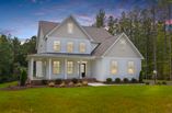 New Homes in Lake Margaret at The Highlands - 55+ Community