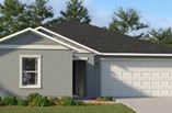 New Homes in Oak Hammock