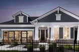 New Homes in Hickory Greens