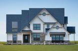 New Homes in Brentwood