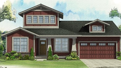 New Homes in Downing Farm