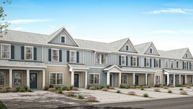 New Homes in Waypoint