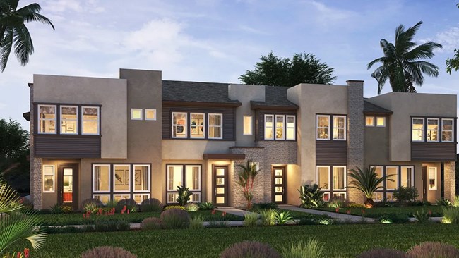 New Homes in ReVel by Shea Homes