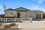 New Homes in Harlen