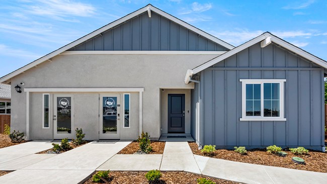 New Homes in Cadence at Draper Ranch by D.R. Horton