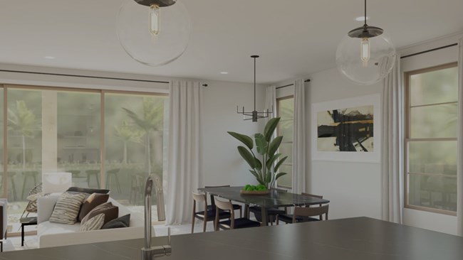 New Homes in Vivendo by K. Hovnanian Homes