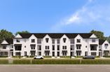 New Homes in City Park Place