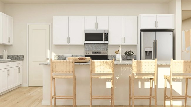 New Homes in Quartz Trail by Lennar Homes