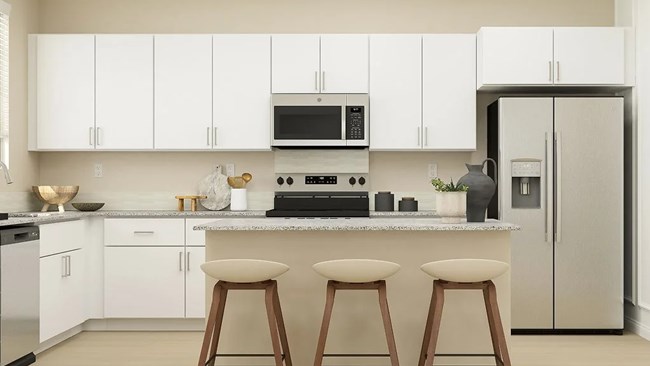 New Homes in Renaissance - Runway by Lennar Homes