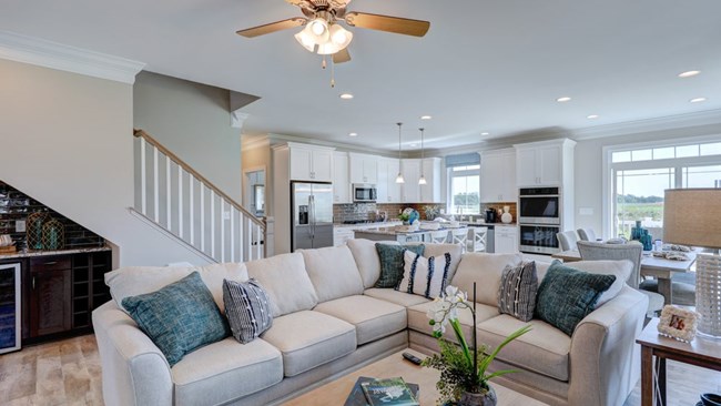 New Homes in Baylis Estates by Insight Homes