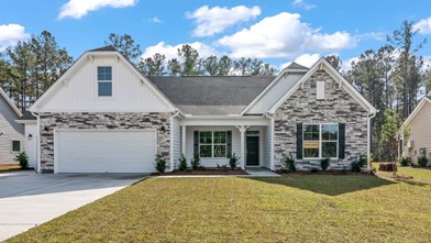 New Homes in Arbor West