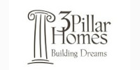 3 Pillar Homes