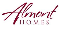 Almont Homes Logo