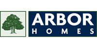 Arbor Homes Logo