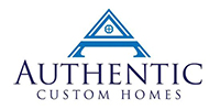Authentic Custom Homes