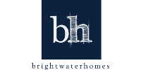 Brightwater Homes Logo