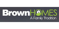 Brown Homes