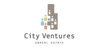City Ventures Logo