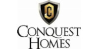 Conquest Homes Logo