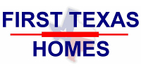 First Texas Homes
