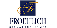 Froehlich Signature Homes