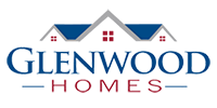 Glenwood Homes NC Logo
