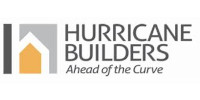 Hurricane Builders Logo