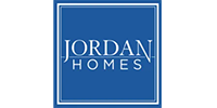 Jordan Homes Logo