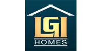 LGI Homes Logo